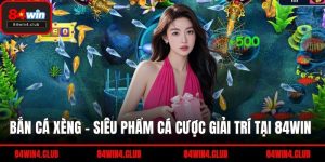 bắn cá xèng