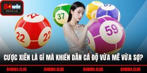 cược xiên là gì
