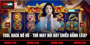 Tool hack nổ hũ